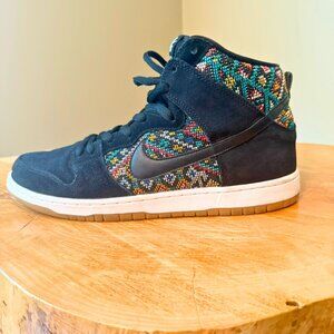 NIKE DUNK HIGH PREMIUM SB 🏷️ Seat Cover 11.5M